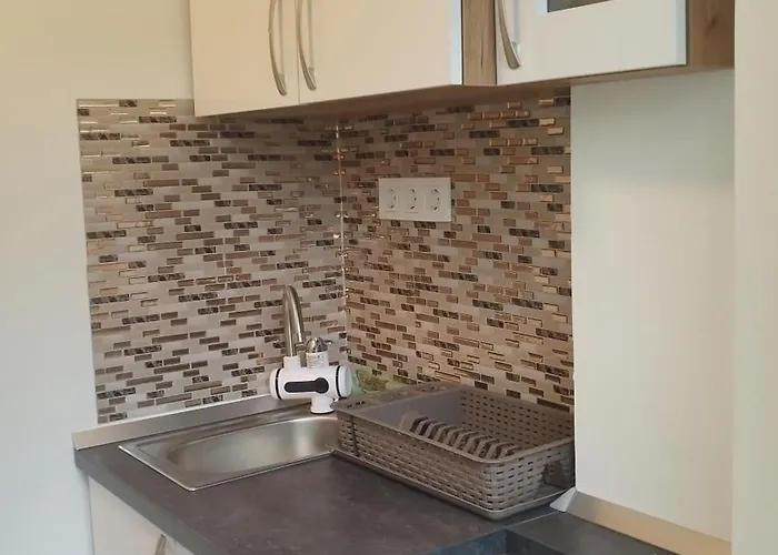 Apartman Szeri