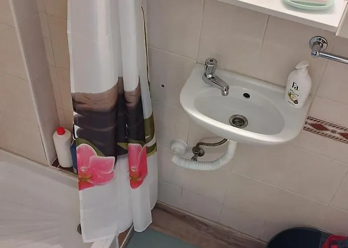 Szeri Apartman