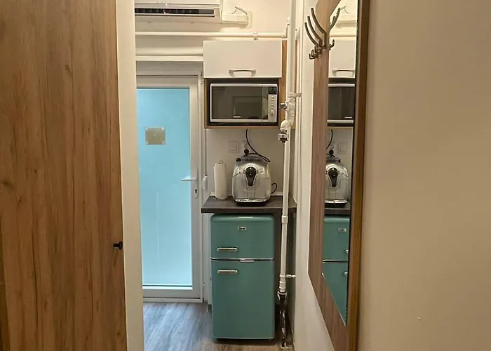 Szeri Apartman