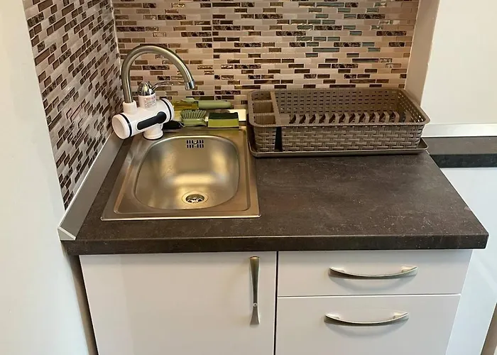 Szeri Apartman