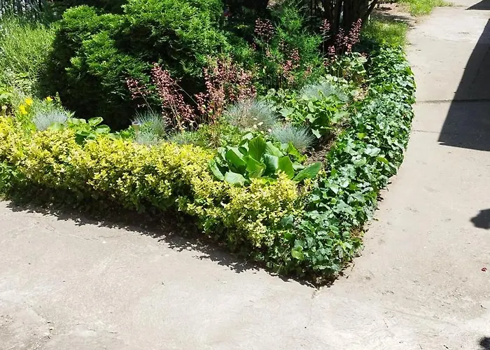 Szeri Apartman *