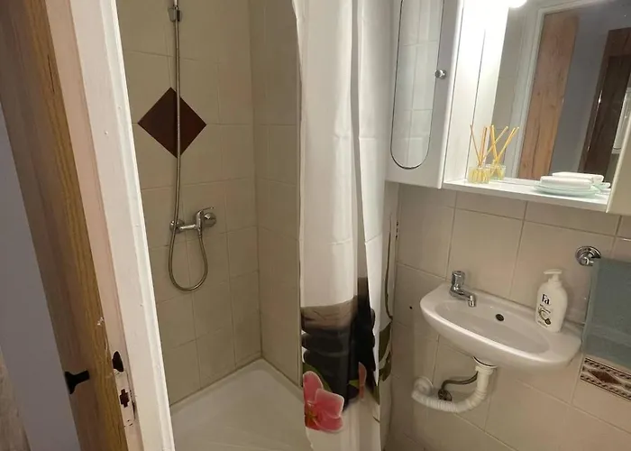 Apartman Szeri Szeged