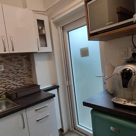 Szeri Szallas Apartment