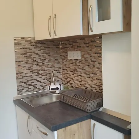 Appartement Szeri Szallas