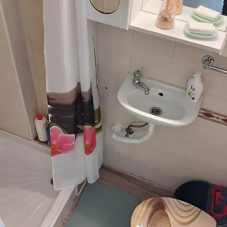 Szeri Szallas Appartement