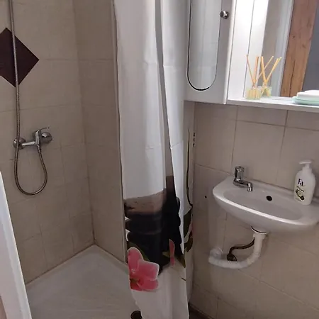 Apartment Szeri Szallas Szeged