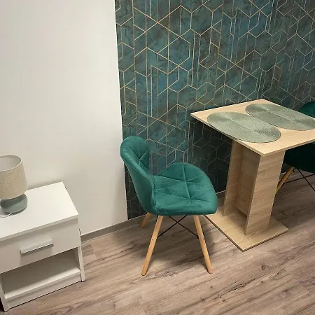 Szeri Szallas Apartment *
