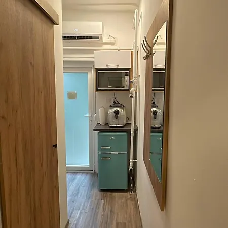 Szeri Szallas Apartment