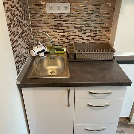 Szeri Szallas Apartment