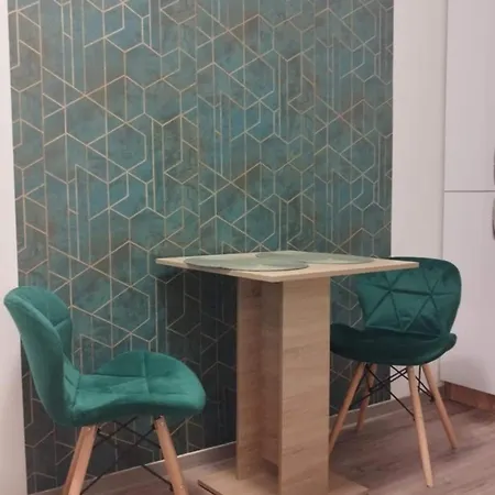 Apartment Szeri Szallas