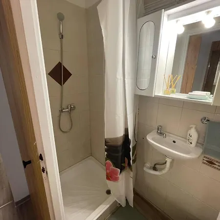 Apartment Szeri Szallas Szeged